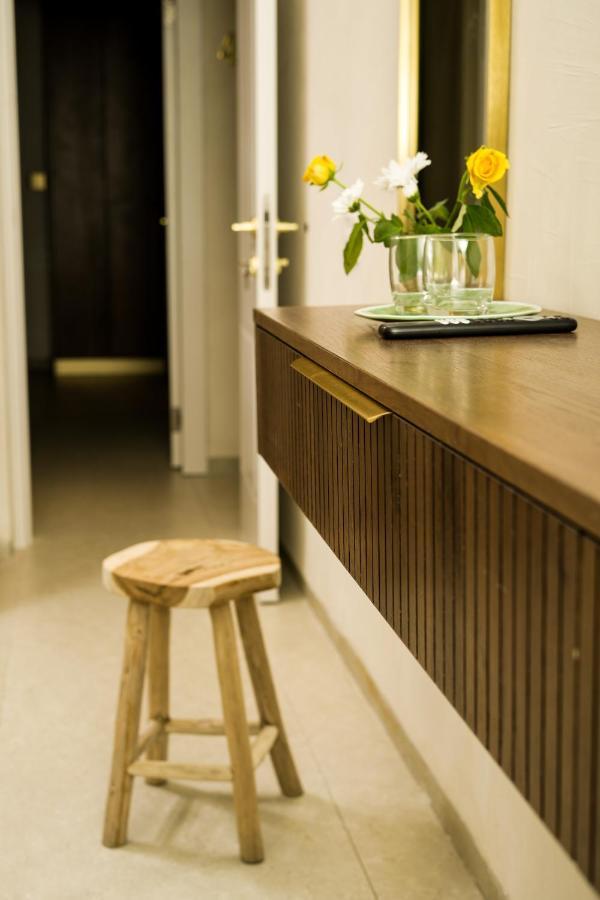 Hotel Mori House Bet Sheʼan Esterno foto