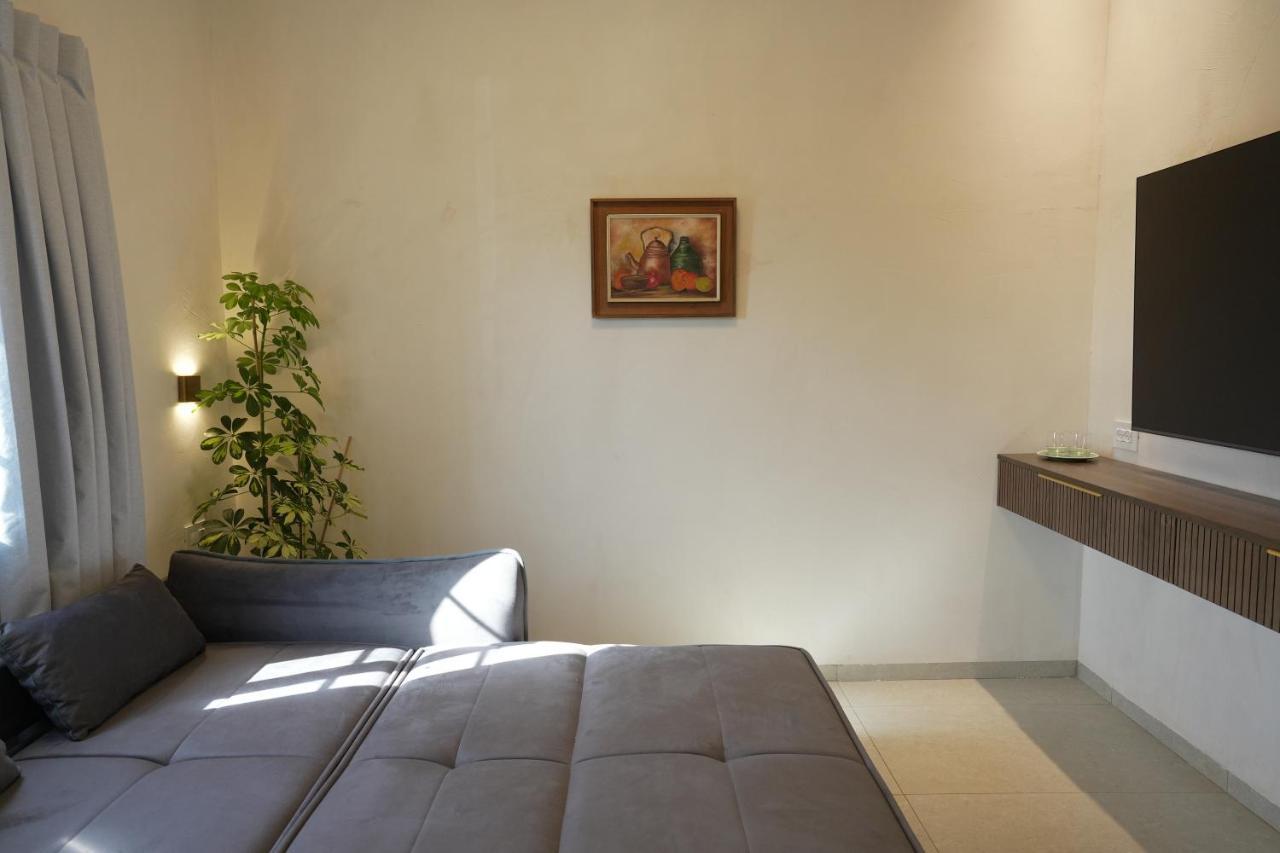 Hotel Mori House Bet Sheʼan Esterno foto