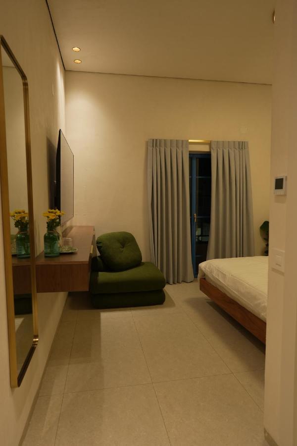 Hotel Mori House Bet Sheʼan Esterno foto