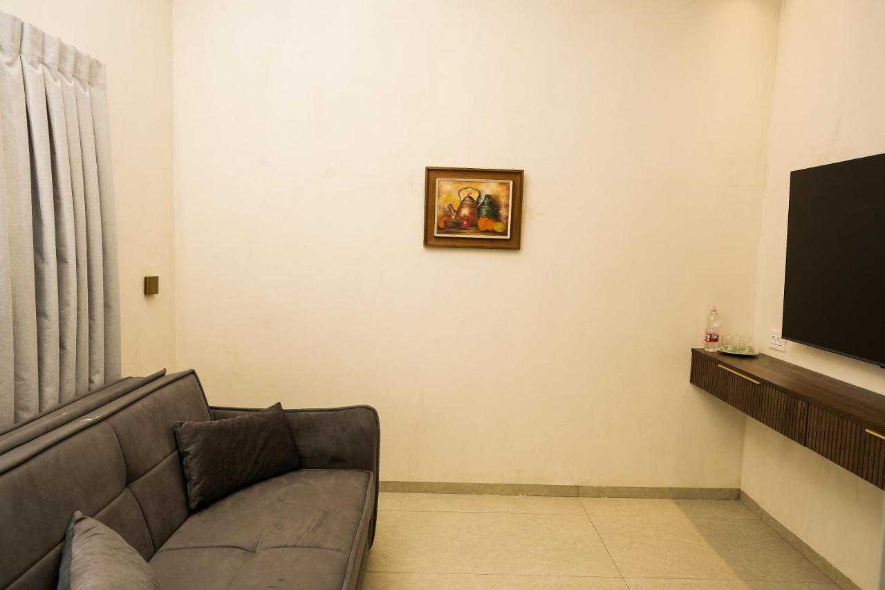 Hotel Mori House Bet Sheʼan Esterno foto