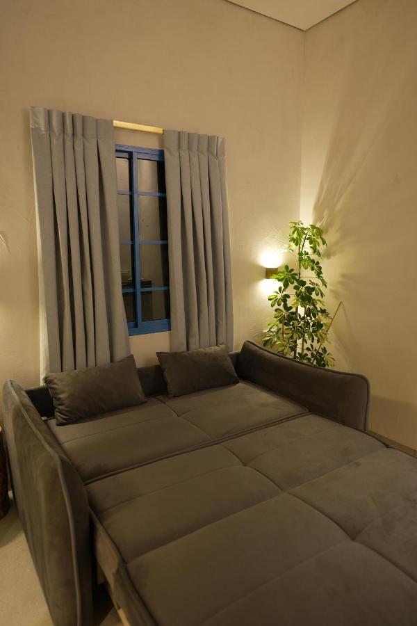 Hotel Mori House Bet Sheʼan Esterno foto