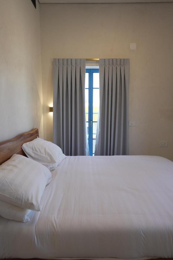 Hotel Mori House Bet Sheʼan Esterno foto