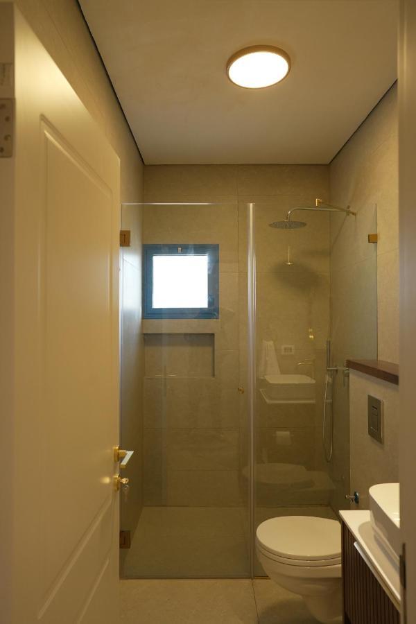 Hotel Mori House Bet Sheʼan Esterno foto