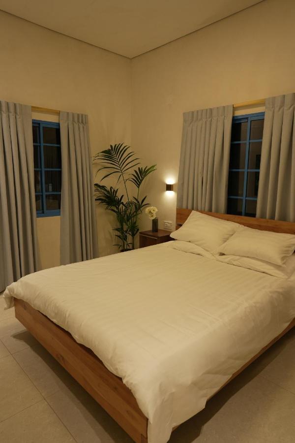 Hotel Mori House Bet Sheʼan Esterno foto
