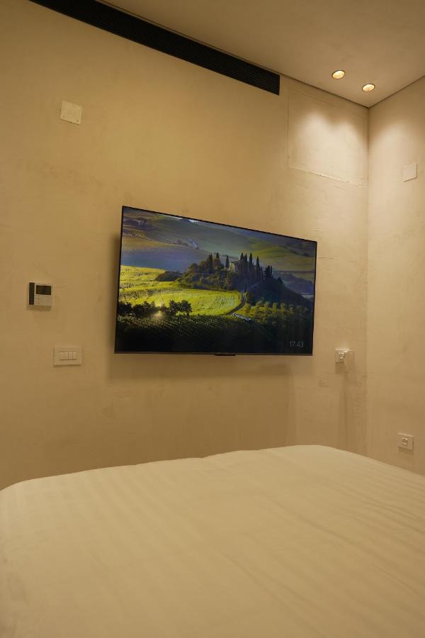 Hotel Mori House Bet Sheʼan Esterno foto
