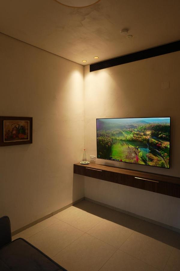 Hotel Mori House Bet Sheʼan Esterno foto