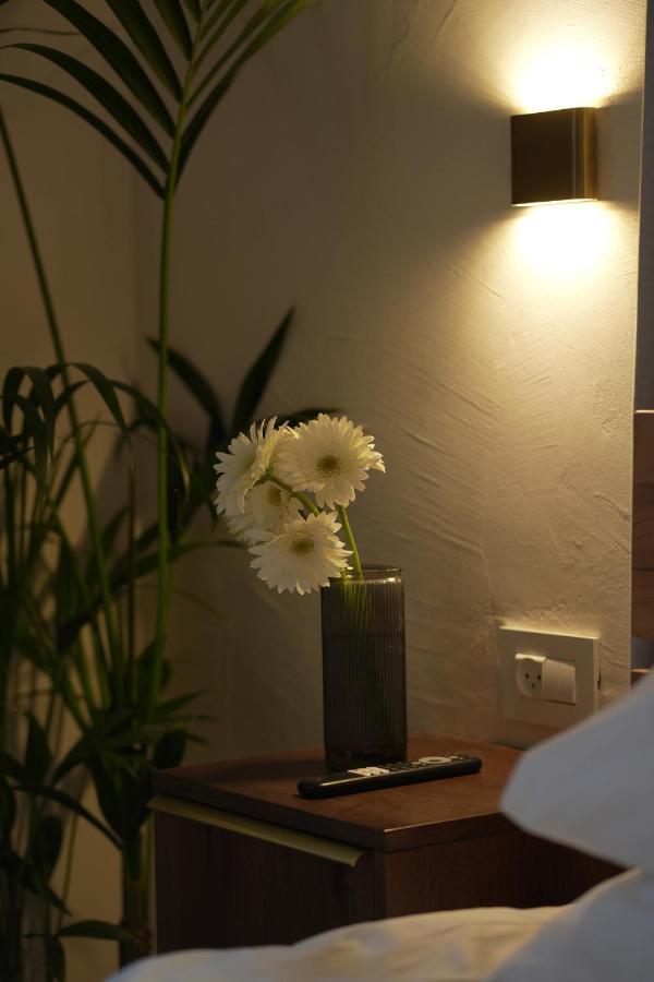 Hotel Mori House Bet Sheʼan Esterno foto