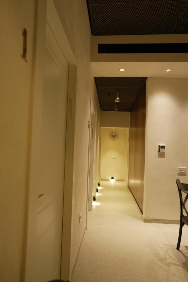 Hotel Mori House Bet Sheʼan Esterno foto