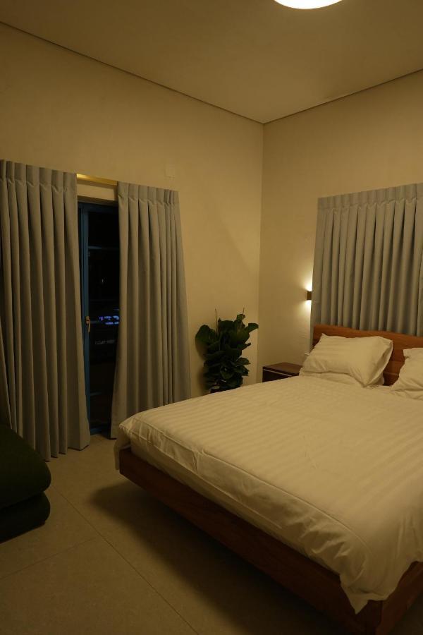 Hotel Mori House Bet Sheʼan Esterno foto