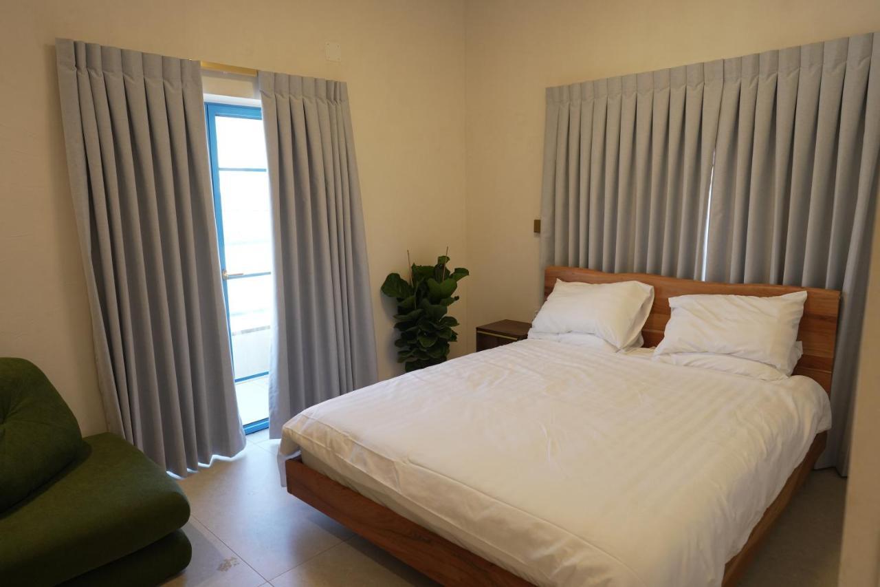 Hotel Mori House Bet Sheʼan Esterno foto