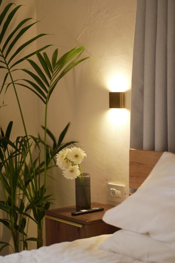 Hotel Mori House Bet Sheʼan Esterno foto