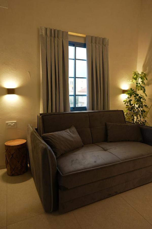 Hotel Mori House Bet Sheʼan Esterno foto