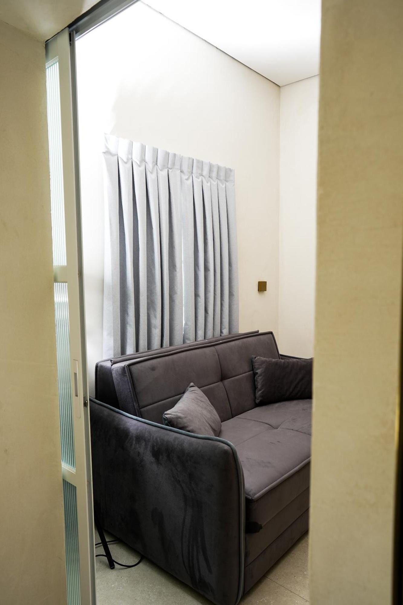 Hotel Mori House Bet Sheʼan Esterno foto