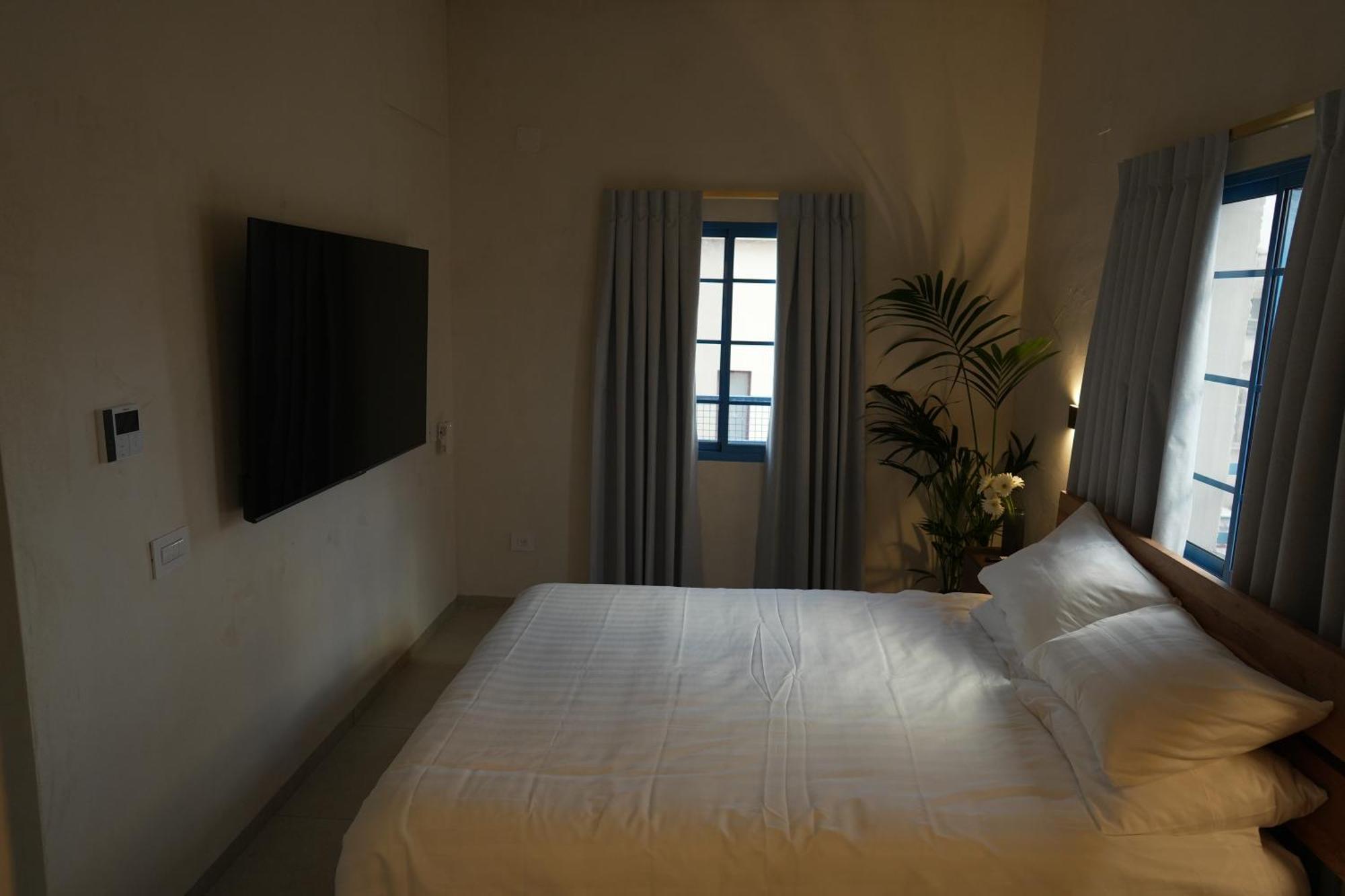Hotel Mori House Bet Sheʼan Esterno foto