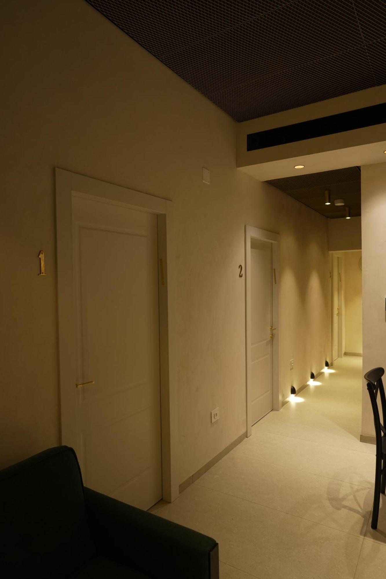 Hotel Mori House Bet Sheʼan Esterno foto